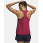 Débardeur Femme UA Tech™ Knockout – Confort, Respirabilité & Séchage Rapide