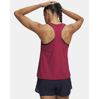 UA Tech™ Knockout Women’s Tank Top – Breathable, Quick-Dry & Comfortable