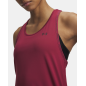 UA Tech™ Knockout Women’s Tank Top – Comfort, Breathability & Quick-Dry Performance