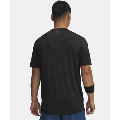 UA Vanish Energy Men's Short Sleeve Top | Under Armour