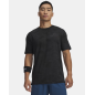 UA Vanish Energy Men's Short Sleeve Top | Under Armour