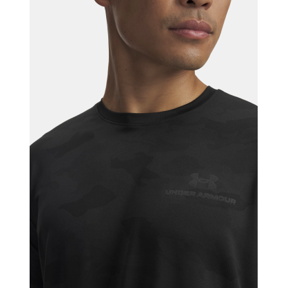 Haut Manches Courtes Homme UA Vanish Energy | Under Armour