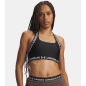 Brassière Sport Maintien Modéré UA HeatGear | Under Armour