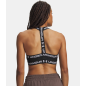UA HeatGear Women's Mid-Support T-Back Sports Bra
