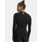 Compression HeatGear® Women – Lightweight, Breathable & Flexible