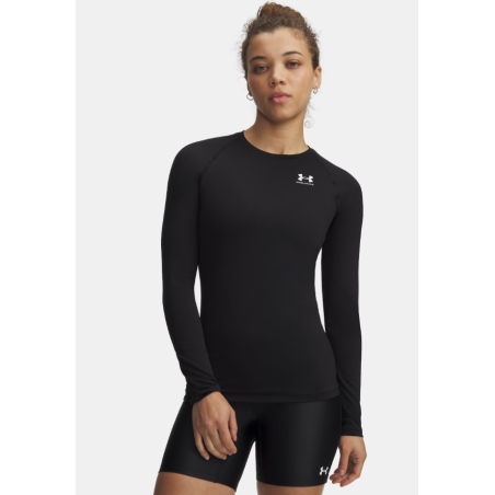 Compression HeatGear® Femme
