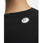 Compression HeatGear® Femme