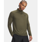 Men’s UA Tech™ ½ Zip Shirt – Lightweight, Quick-Dry, Recycled Fabric