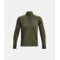 Men's UA Tech™ Long Sleeve ½ Zip Shirt (Model: 1328495)