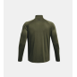Men's UA Tech™ Long Sleeve ½ Zip Shirt (Model: 1328495)