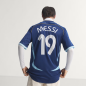 Maillot Extérieur Argentine 2006 Messi – Coupe Regular | adidas