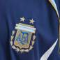 Argentina Away Jersey 2006 Messi – Regular Fit | adidas