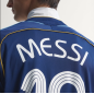 Argentina Away Jersey 2006 Messi – Regular Fit | adidas