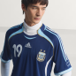 Argentina Away Jersey 2006 Messi – Regular Fit | adidas