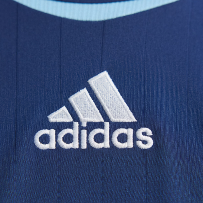Argentina 2006 Messi Away Jersey | adidas
