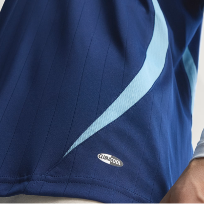 Argentina 2006 Messi Away Jersey | adidas