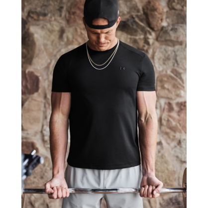 Tee-shirt Homme The Bouncy Under Armour | Coupe Décontractée