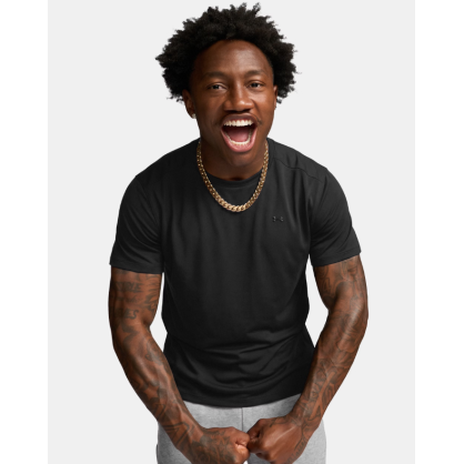 Tee-shirt Homme The Bouncy Under Armour | Coupe Décontractée