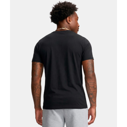 Tee-shirt Homme The Bouncy Under Armour | Coupe Décontractée