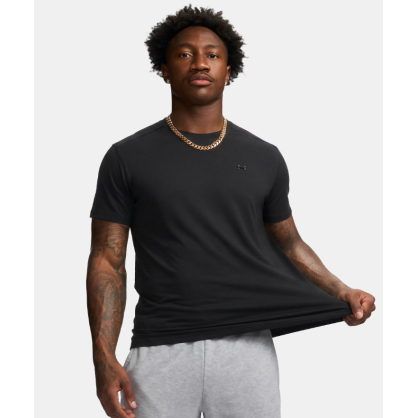 Tee-shirt Homme The Bouncy Under Armour | Coupe Décontractée
