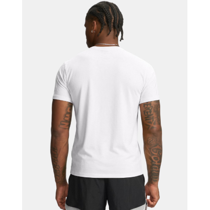 Tee-shirt Homme The Bouncy Under Armour | Coupe Décontractée