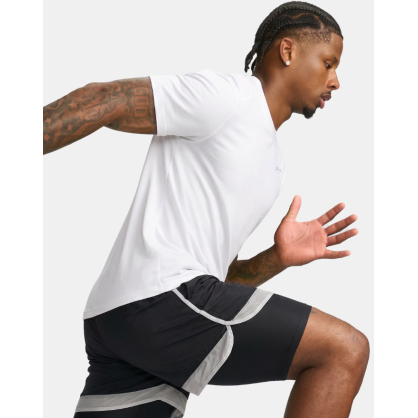 Tee-shirt Homme The Bouncy Under Armour | Coupe Décontractée