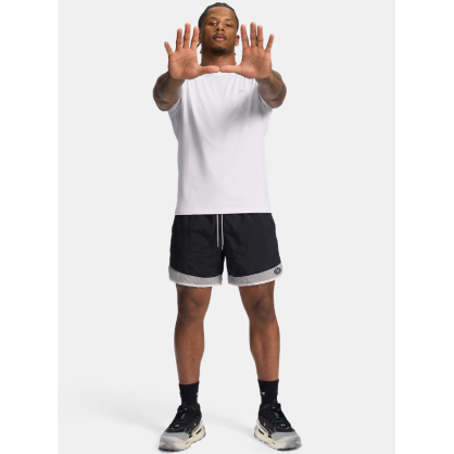 Tee-shirt Homme The Bouncy Under Armour | Coupe Décontractée