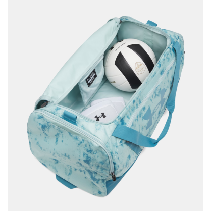 UA Undeniable 5.0 Medium Duffle Bag – 1369223-002 | Durable, Water-Resistant & Spacious | OfficialStore.ch