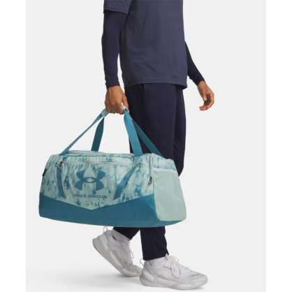 UA Undeniable 5.0 Medium Duffle Bag – 1369223-002 | Durable, Water-Resistant & Spacious | OfficialStore.ch