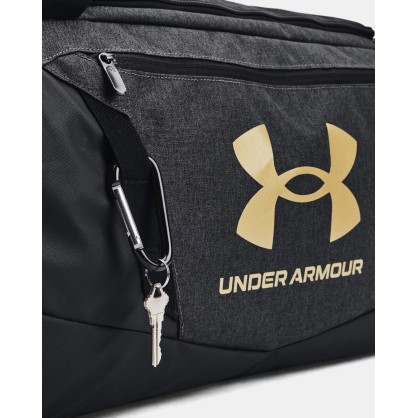 UA Undeniable 5.0 Medium Duffle Bag – 1369223-002 | Durable, Water-Resistant & Spacious | OfficialStore.ch