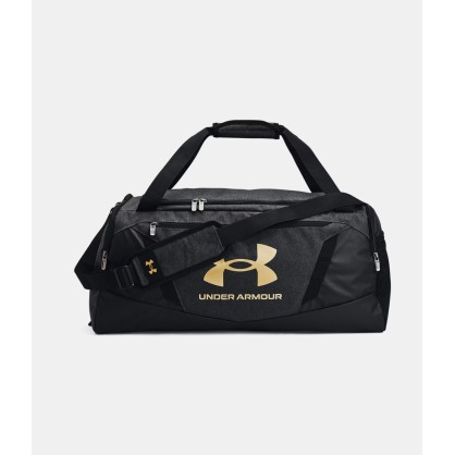 UA Undeniable 5.0 Medium Duffle Bag – 1369223-002 | Durable, Water-Resistant & Spacious | OfficialStore.ch