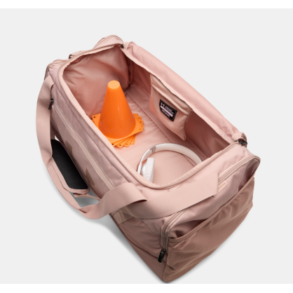 UA Undeniable 5.0 Medium Duffle Bag – 1369223-002 | Durable, Water-Resistant & Spacious | OfficialStore.ch