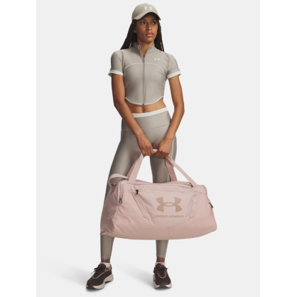 Sac UA Undeniable 5.0 Medium – 1369223-002 | Résistant, Léger & Pratique | OfficialStore.ch
