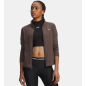 Women's UA Motion Full-Zip | Under Armour