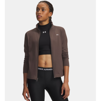 Veste Zippée UA Motion Femme | Under Armour