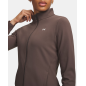 Veste zippée UA Motion Femme