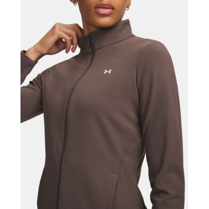 Women's UA Motion Full-Zip | Under Armour