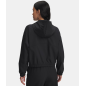 A Rival Woven Jacket Under Armour – Women's