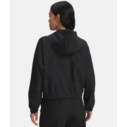 Veste UA Rival Woven Under Armour Femme | Official