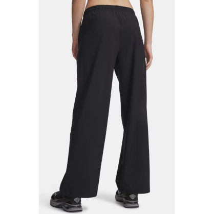 UA Rival Woven Trousers Under Armour Women's | Official