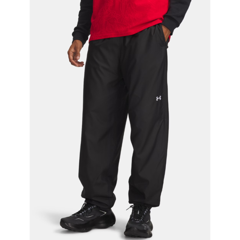 Pantalon UA Icon Cold Weather Under Armour – Homme