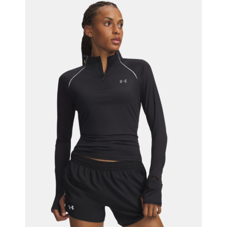 Haut ½ zip UA Velociti Under Armour – Femme