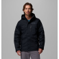este Imperméable Isolée Oak Harbor II Columbia Homme | Official