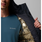 Oak Harbor™ II Insulated Waterproof Jacket Columbia – Men’s