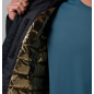Oak Harbor™ II Insulated Waterproof Jacket Columbia – Men’s