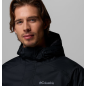 Veste Imperméable Isolée Oak Harbor™ II Columbia – Homme