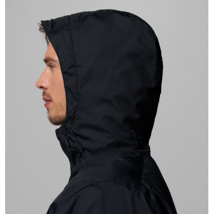 Oak Harbor II Insulated Waterproof Jacket Columbia Men’s | Official