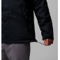 Veste Imperméable Isolée Oak Harbor™ II Columbia – Homme