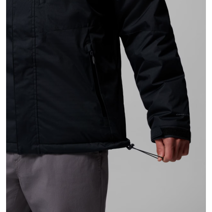 Oak Harbor II Insulated Waterproof Jacket Columbia Men’s | Official