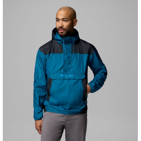 Men’s Challenger™ Windbreaker Anorak